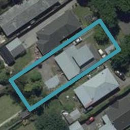 23 Severn Street, St Albans, Christchurch