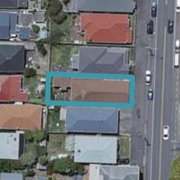 554 Adelaide Road, Berhampore, Wellington