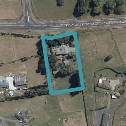 479 Te Kowhai Road, Te Kowhai