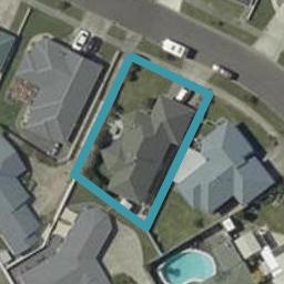 7 LANCEWOOD LANE