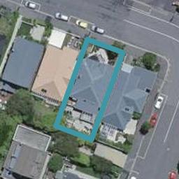 3 Ngaio Road, Kelburn, Wellington