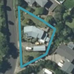100B Grafton Road, Thames