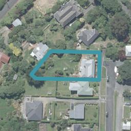 4 Meridian Street, Port Chalmers, Dunedin