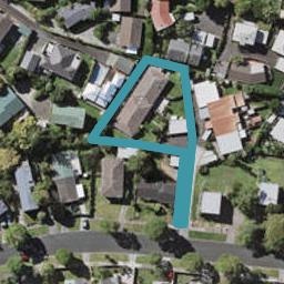 4/32 Strong Street, St Johns, Auckland