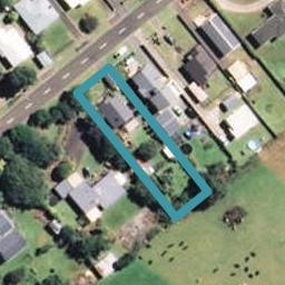 93 Ihaia Road, Opunake, Opunake