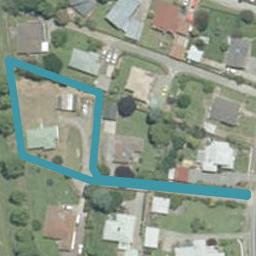 3 Rugby Lane, Huntly, Huntly