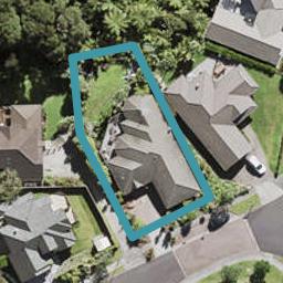 3 Amber Glen, Albany, Auckland