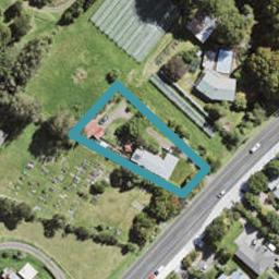 539 West Coast Road, Oratia, Auckland