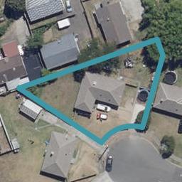 6 Emerson Place, Enderley, Hamilton