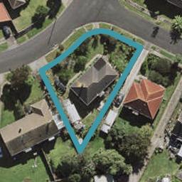 1 Bow Place, Onehunga, Auckland