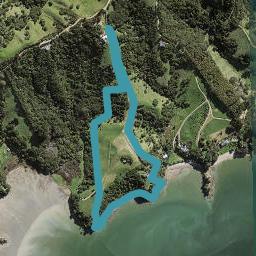 88 Cowes Bay Road, Waiheke Island, Waiheke Island