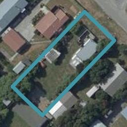 13 Ocean View Place, Leeston