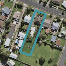 18 Tennessee Avenue, Mangere East, Auckland