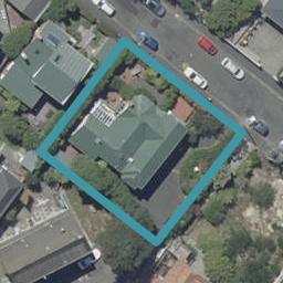 10 Selkirk Street, Roslyn, Dunedin