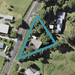 287 Point View Drive, Shamrock Park, Auckland