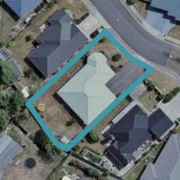 3 Rosewood Grove, Masterton