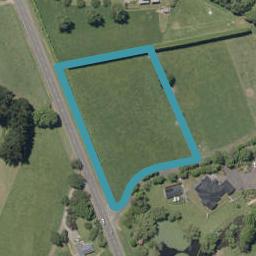 178A State Highway 3, Westmere, Whanganui