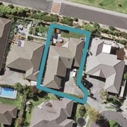 18 Millisle Place, East Tamaki Heights, Auckland