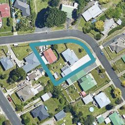12 Park Road, Western Heights, Rotorua
