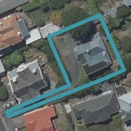 2A William Street, Dunedin Central, Dunedin