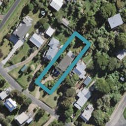 35 Tetley Road, Surfdale, Waiheke Island