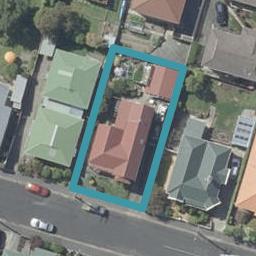 8 Bernard Street, Kenmure, Dunedin