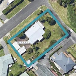 3 CHURCH STREET, Katikati, Katikati