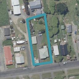 297 Tomahawk Road, Ocean Grove, Dunedin