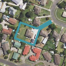 28 Churchill Crescent, Te Hapara, Gisborne