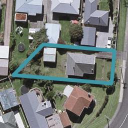 258 Frankley Road, Ferndale, New Plymouth