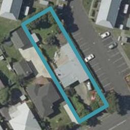 243 Ferguson Street, Palmerston North, Palmerston North