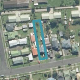 16 Corbett Street, Paeroa, Paeroa