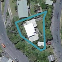 1 Huntingdon Street, Wilton, Wellington