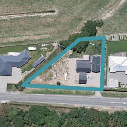 1896 Cust Road, Cust, Cust
