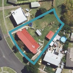 35 Centennial Crescent, Te Hapara, Gisborne