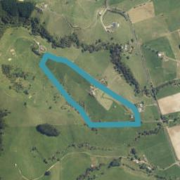 243B Quine Road, Morrinsville