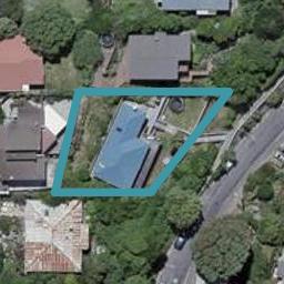 7 Napier Street, Karaka Bays, Wellington