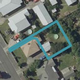 29B Ward Street, Palmerston North, Palmerston North