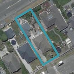 54 Tedder Avenue, North New Brighton, Christchurch