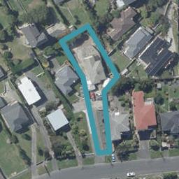 40 Aberdeen Road, Saint Clair, Dunedin