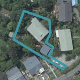 91B Reserve Terrace, Lyttelton, Lyttelton