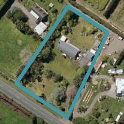 222 Pipiwai Road, Whangarei