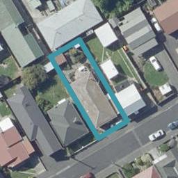 47 Fawcett Street, South Dunedin, Dunedin