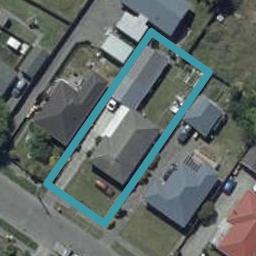 52 Lyndhurst Crescent, Aranui, Christchurch