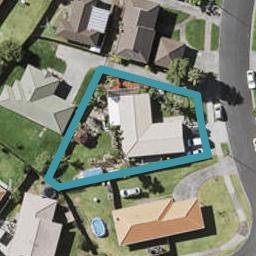 9 Dulwich Place, Burswood, Auckland