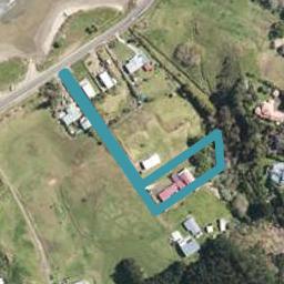 205 Foreshore Road, Ahipara, Kaitaia