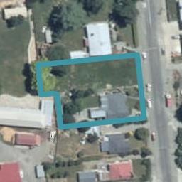55 Gall Street, Fairlie, Fairlie