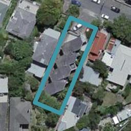 53C Hankey Street, Mount Cook, Wellington