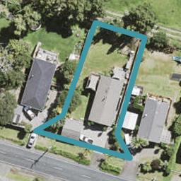 61A Mcentee Road, Waitakere, Auckland