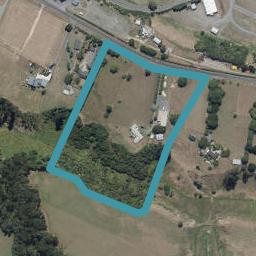 150 Mystery Creek Road, Ohaupo, Ohaupo
